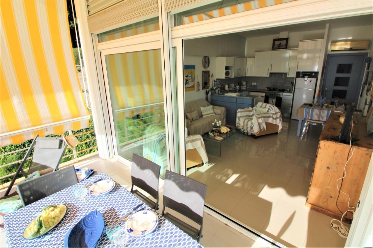 Global Immo 2155 Almadrava Platja Appartement *