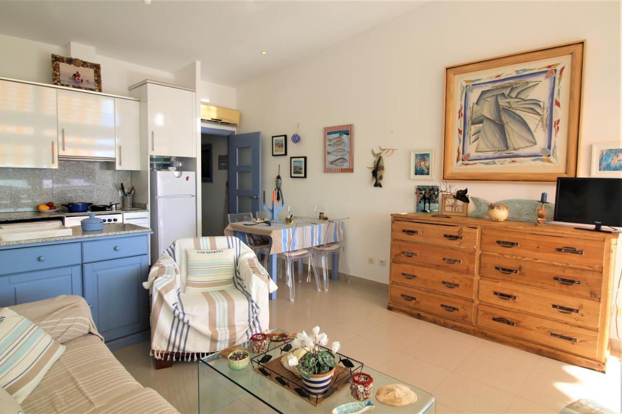 Appartement Global Immo 2155 Almadrava Platja *