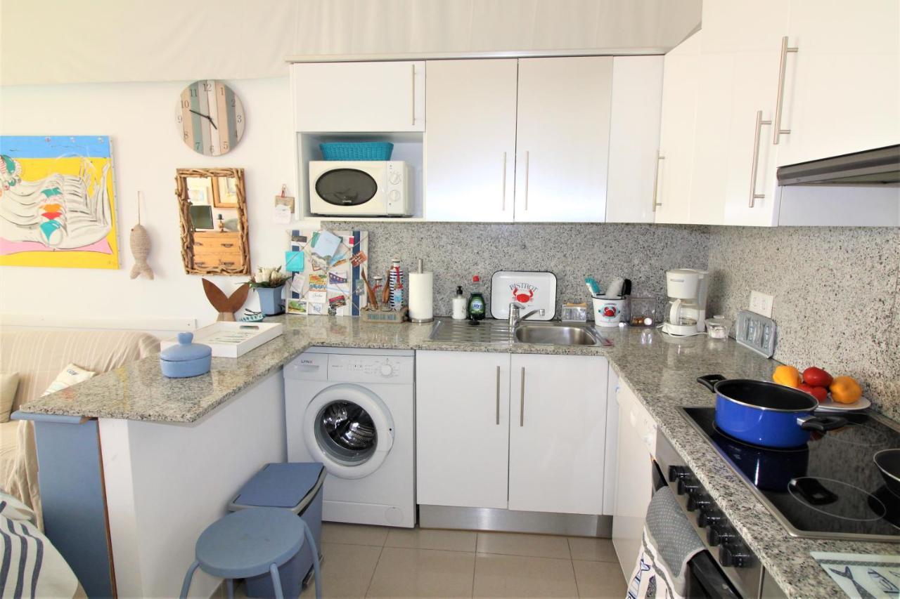 Appartement Global Immo 2155 Almadrava Platja *