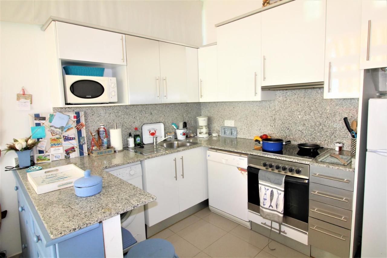 Global Immo 2155 Almadrava Platja Appartement Roses
