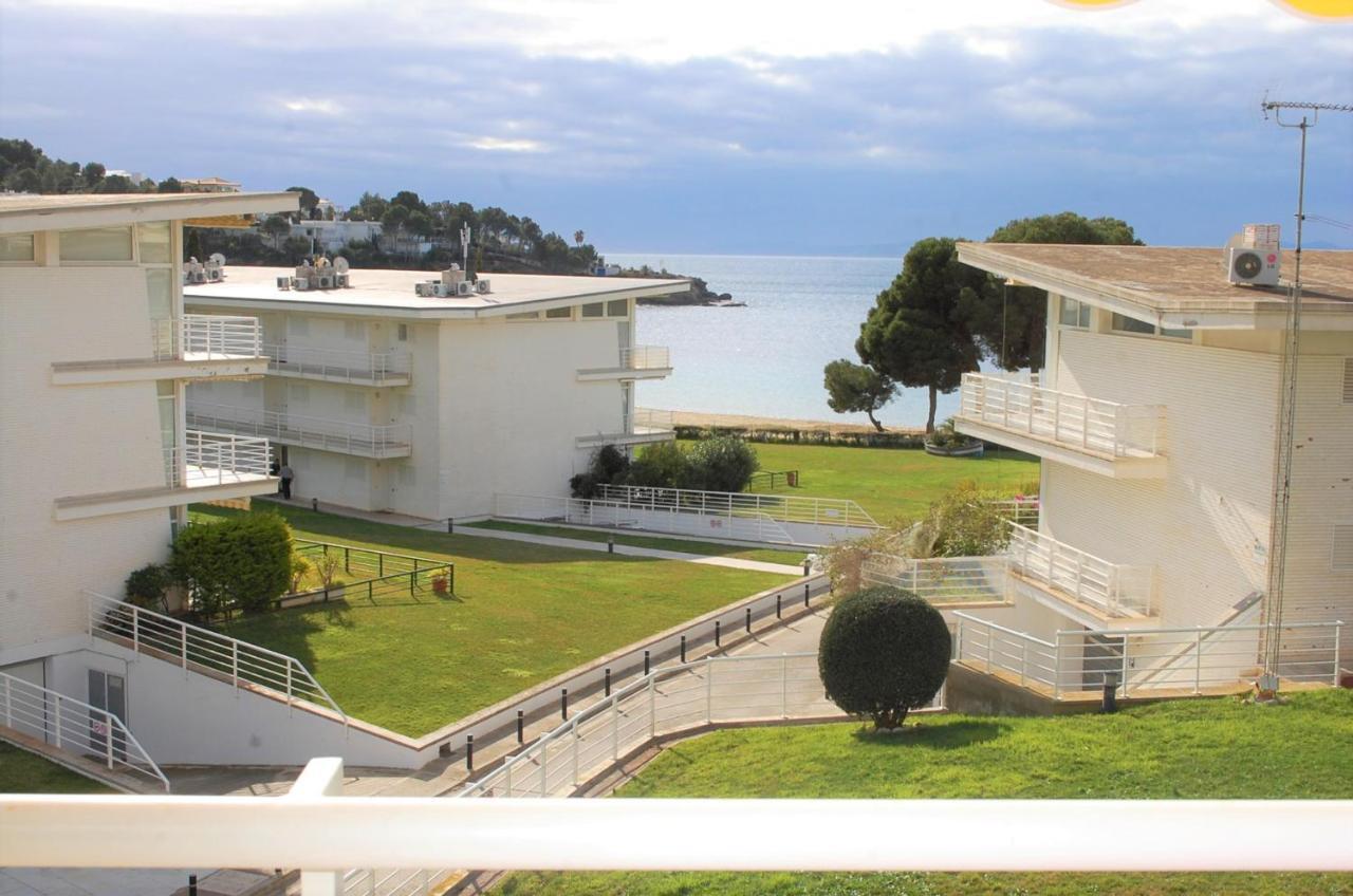 Appartement Global Immo 2155 Almadrava Platja